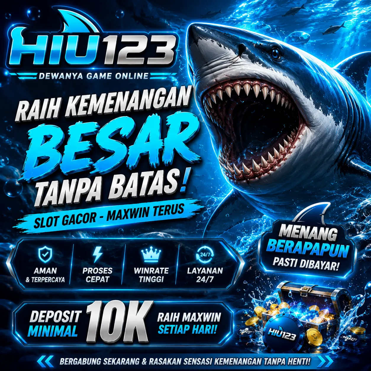 Hiu123